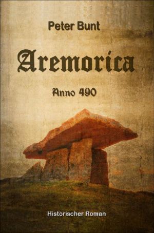 [Einar Saga 01] • Aremorica · Anno 490